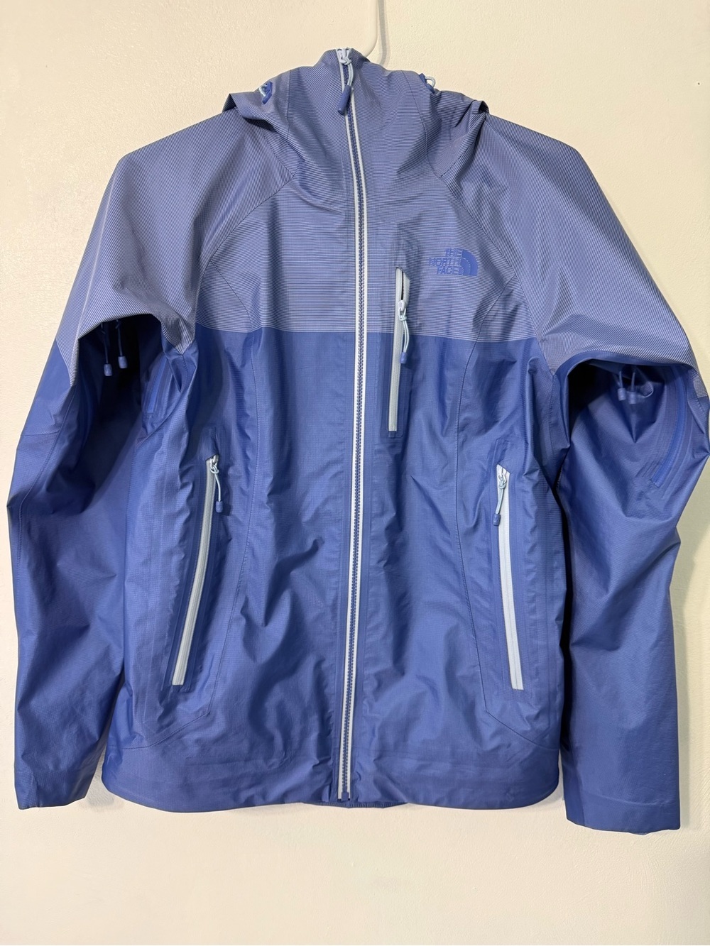 The North Face FuseForm Progressor Gore-Tex Progressor  jacket